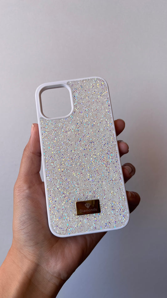 Carcasa iPhone 12/12 Pro - Cristales