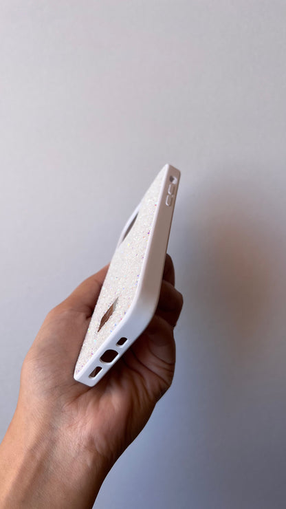 Carcasa iPhone 12/12 Pro - Cristales