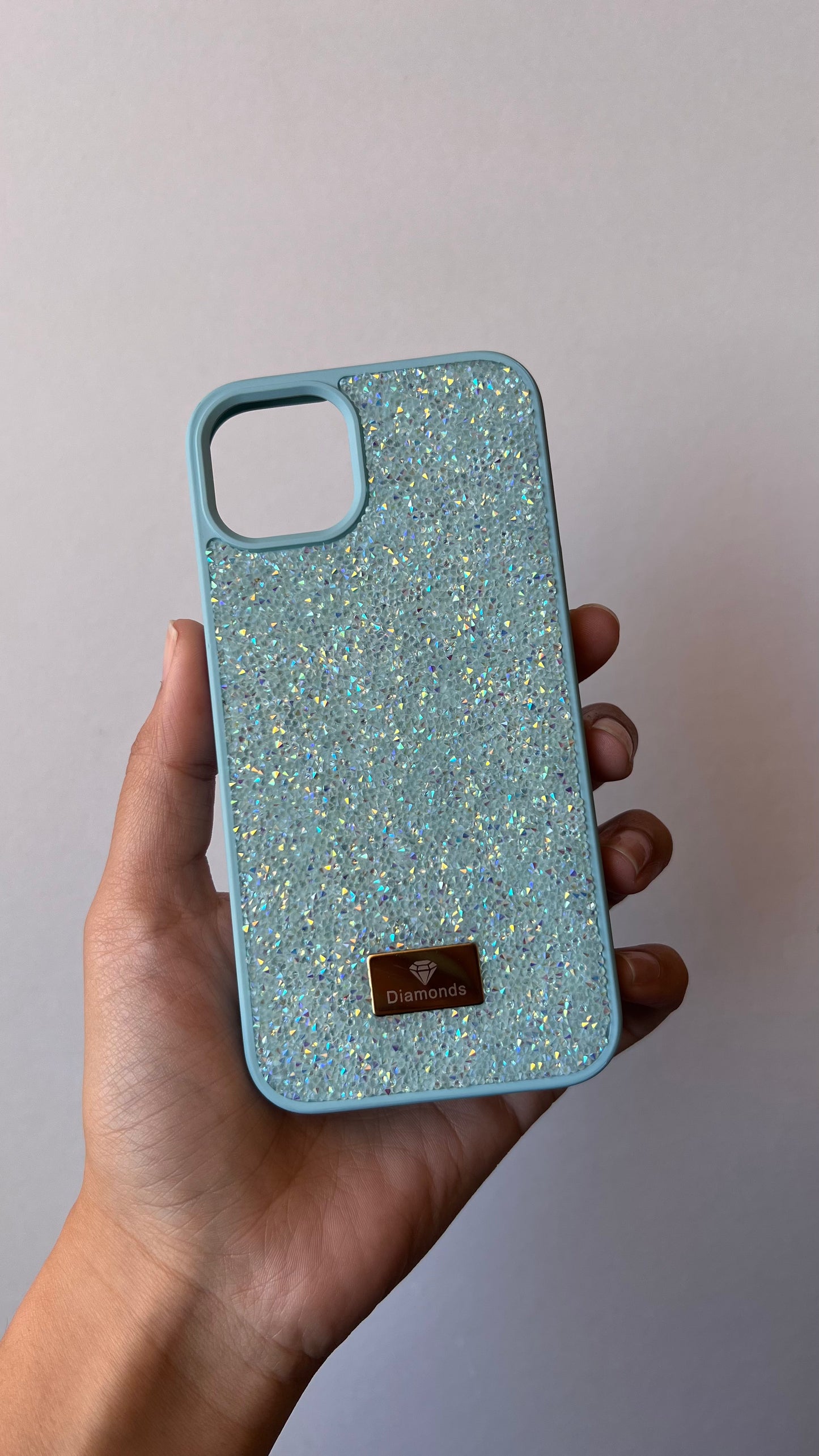 Carcasa iPhone 13/14 - Cristales