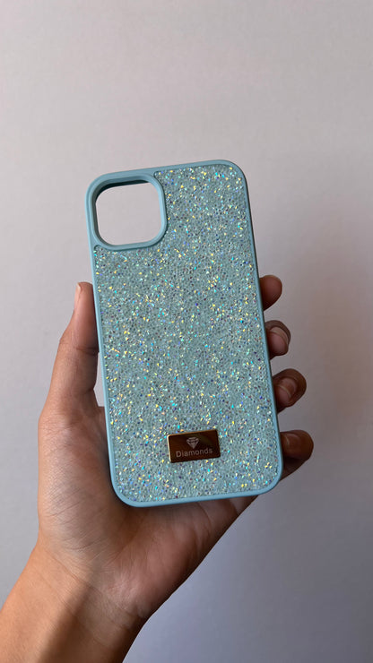 Carcasa iPhone 13/14 - Cristales