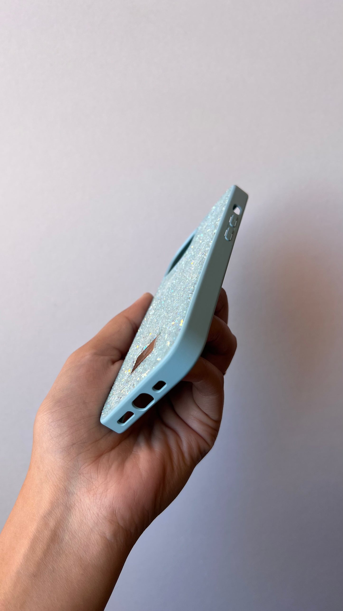 Carcasa iPhone 13/14 - Cristales