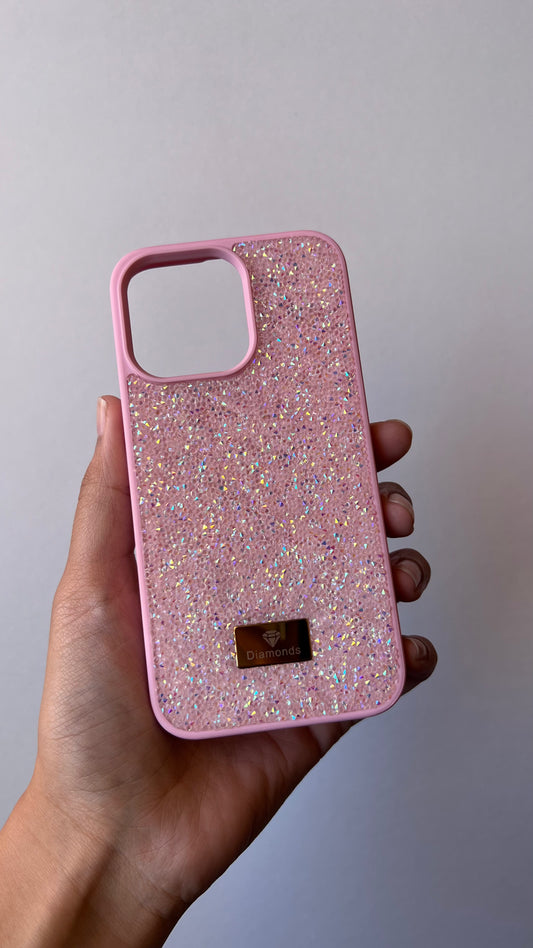 Carcasa iPhone 13 Pro - Cristales