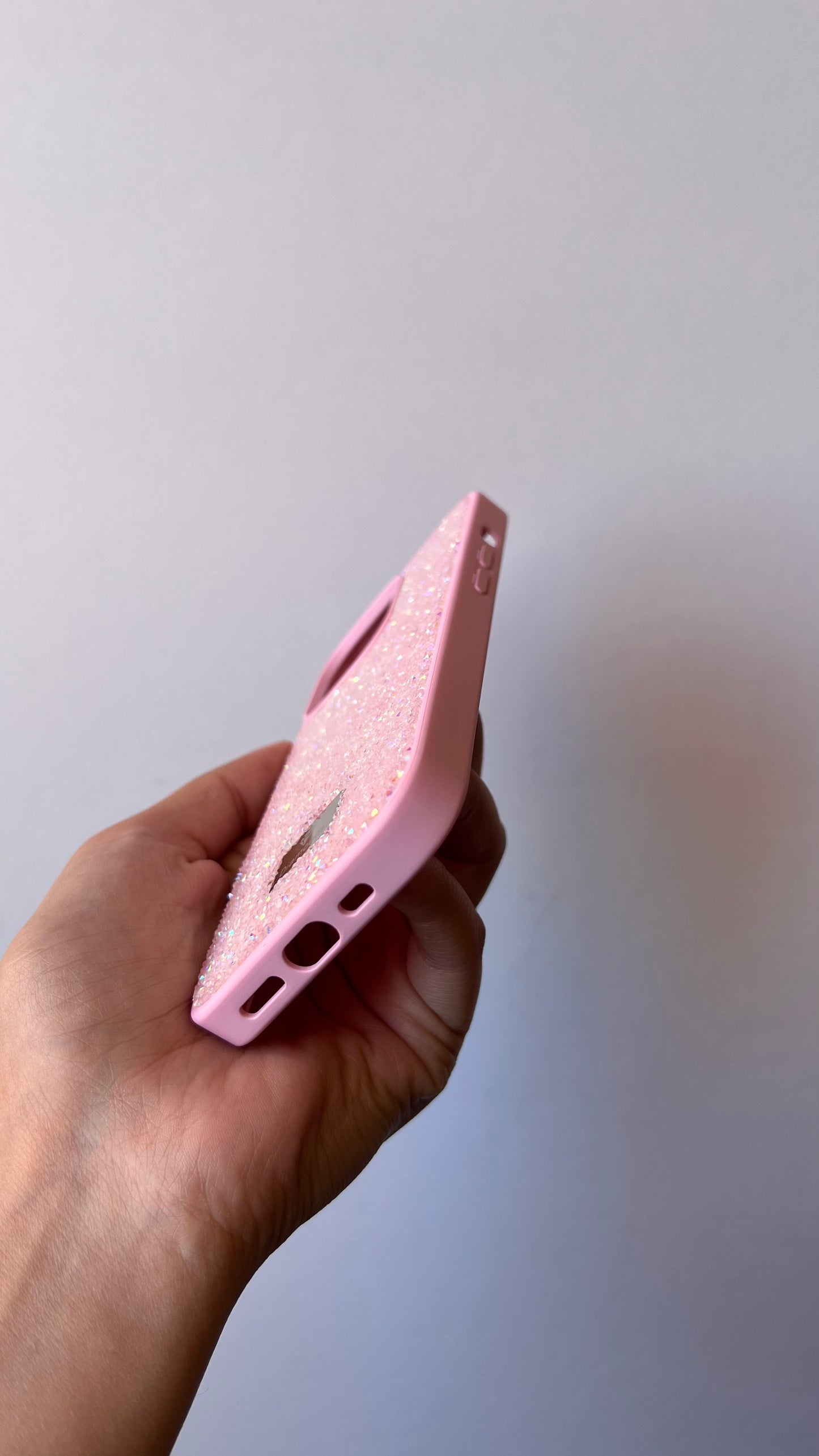 Carcasa iPhone 13 Pro - Cristales