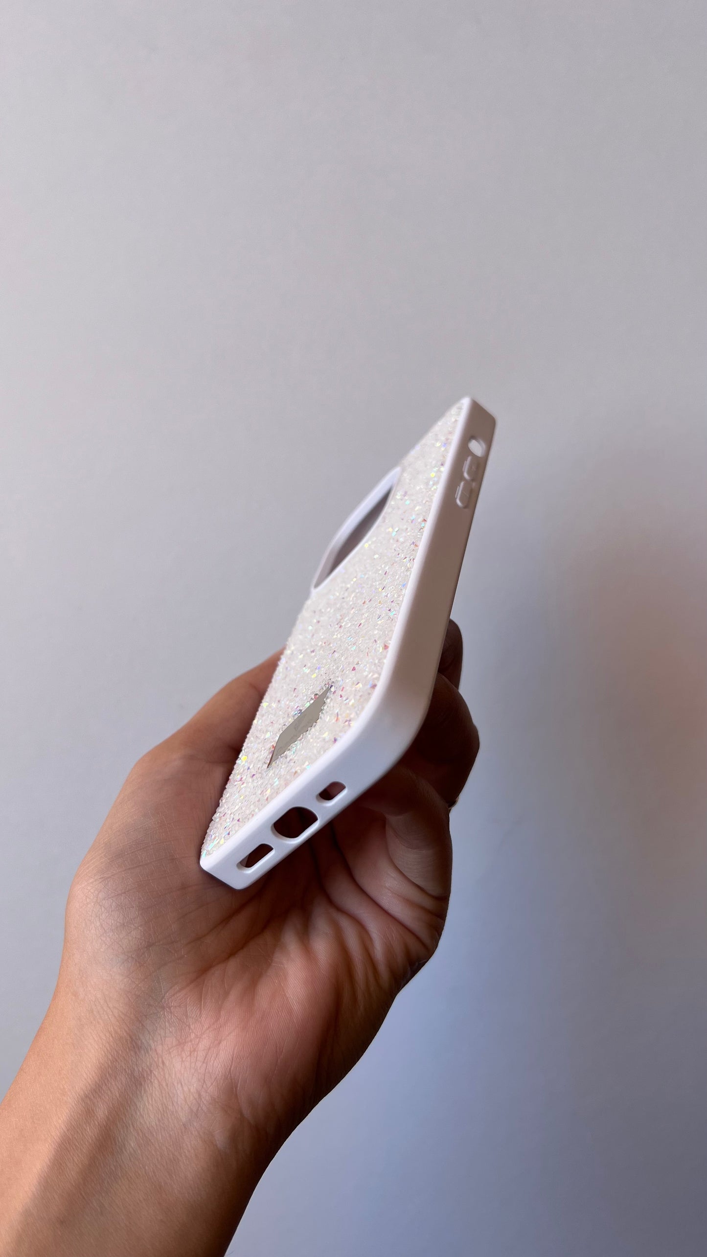 Carcasa iPhone 13 Pro - Cristales