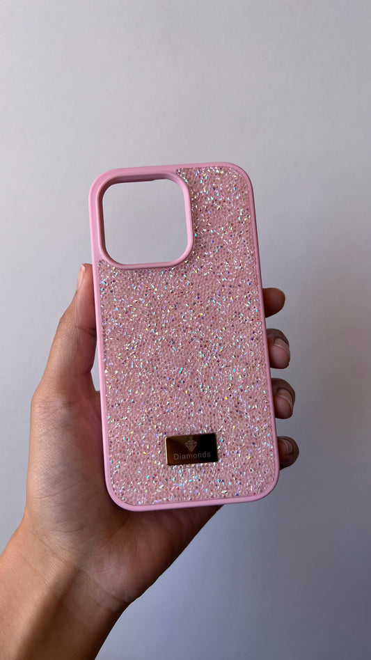 Carcasa iPhone 14 Pro - Cristales