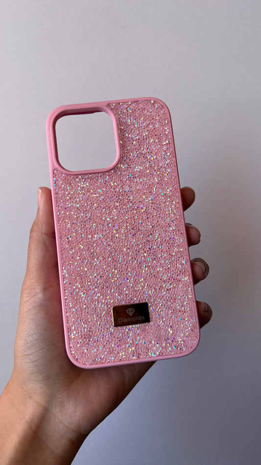 Carcasa iPhone 14 Pro Max - Cristales
