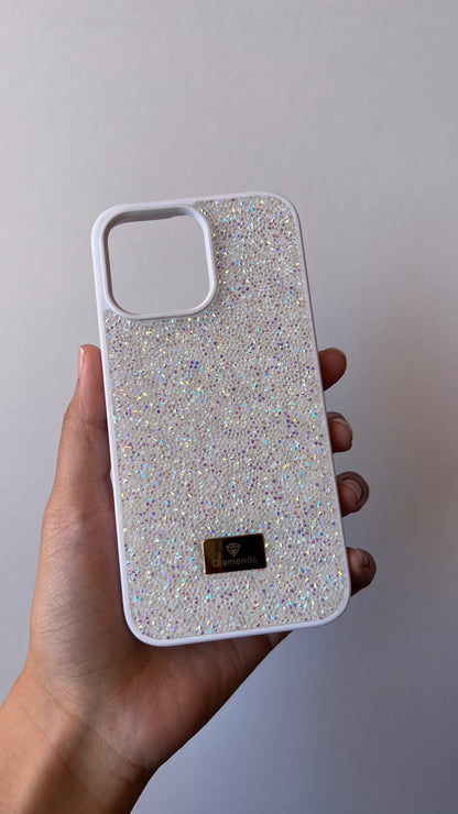 Carcasa iPhone 14 Pro Max - Cristales