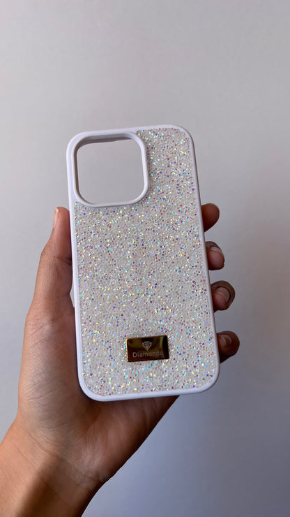Carcasa iPhone 15 Pro - Cristales