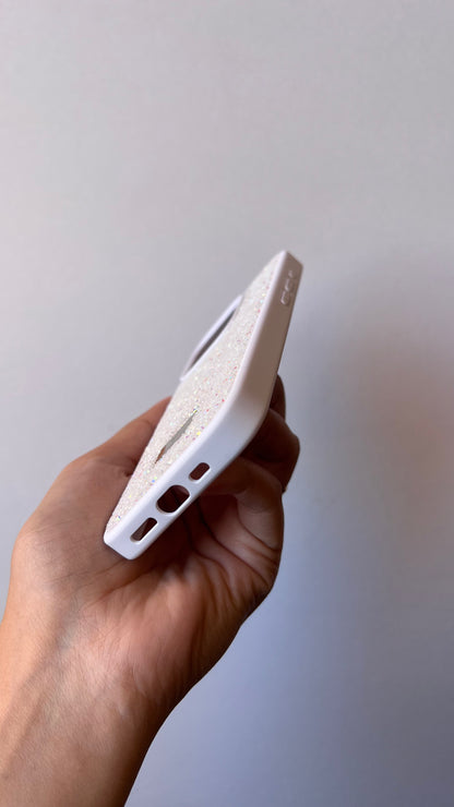 Carcasa iPhone 15 Pro - Cristales