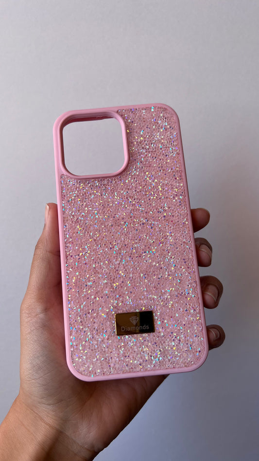 Carcasa iPhone 15 Pro Max - Cristales