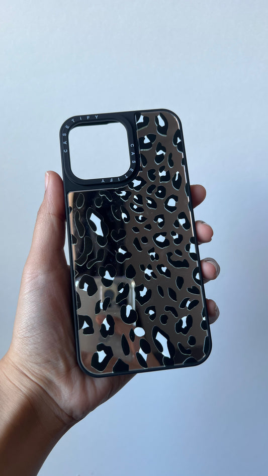 Carcasa iPhone 16 Pro Max - Print Espejo