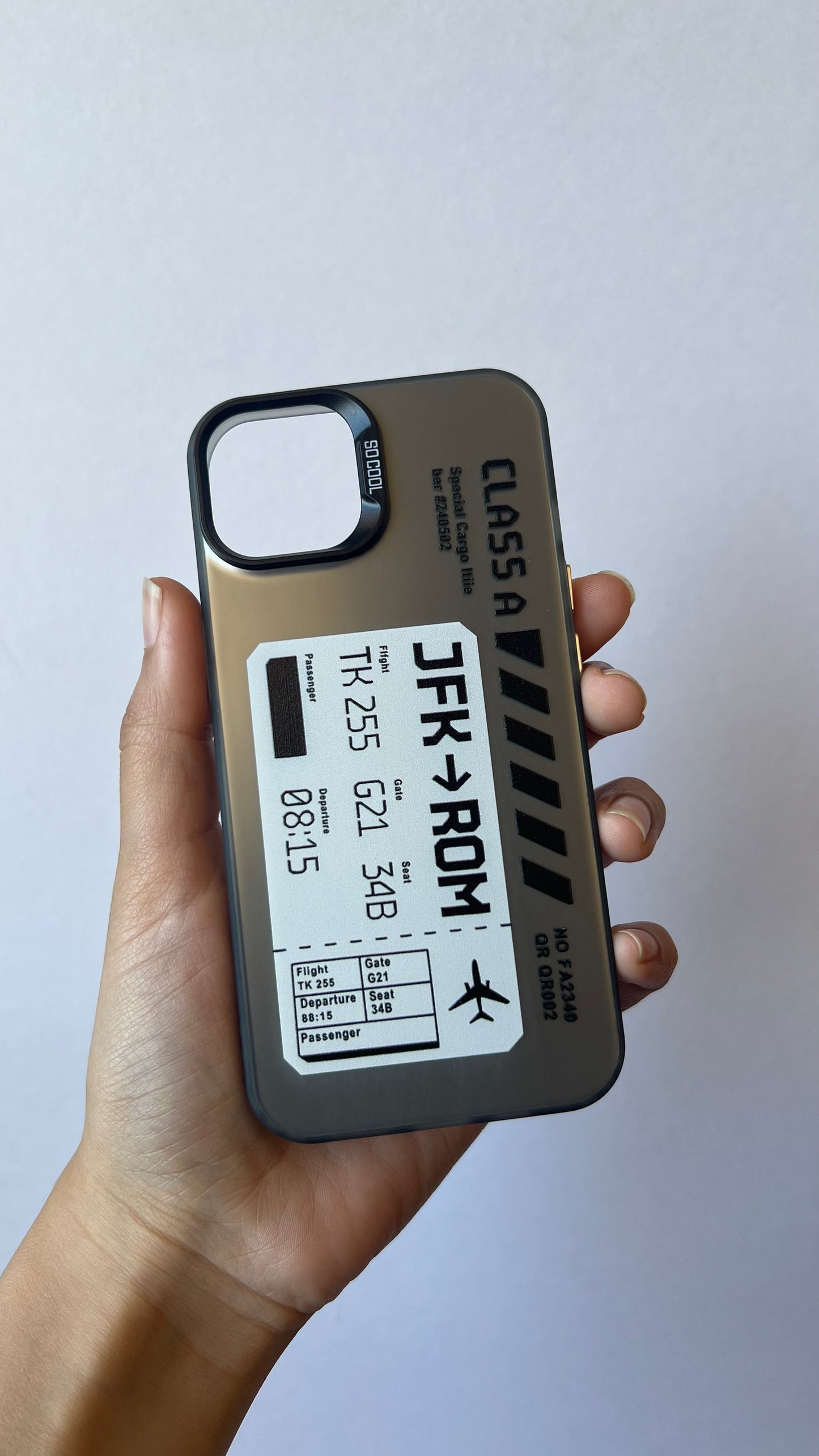 Carcasas iPhone 13/14 - New Class