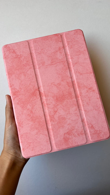 Funda iPad 7/8/9 Gen - Tie Dye