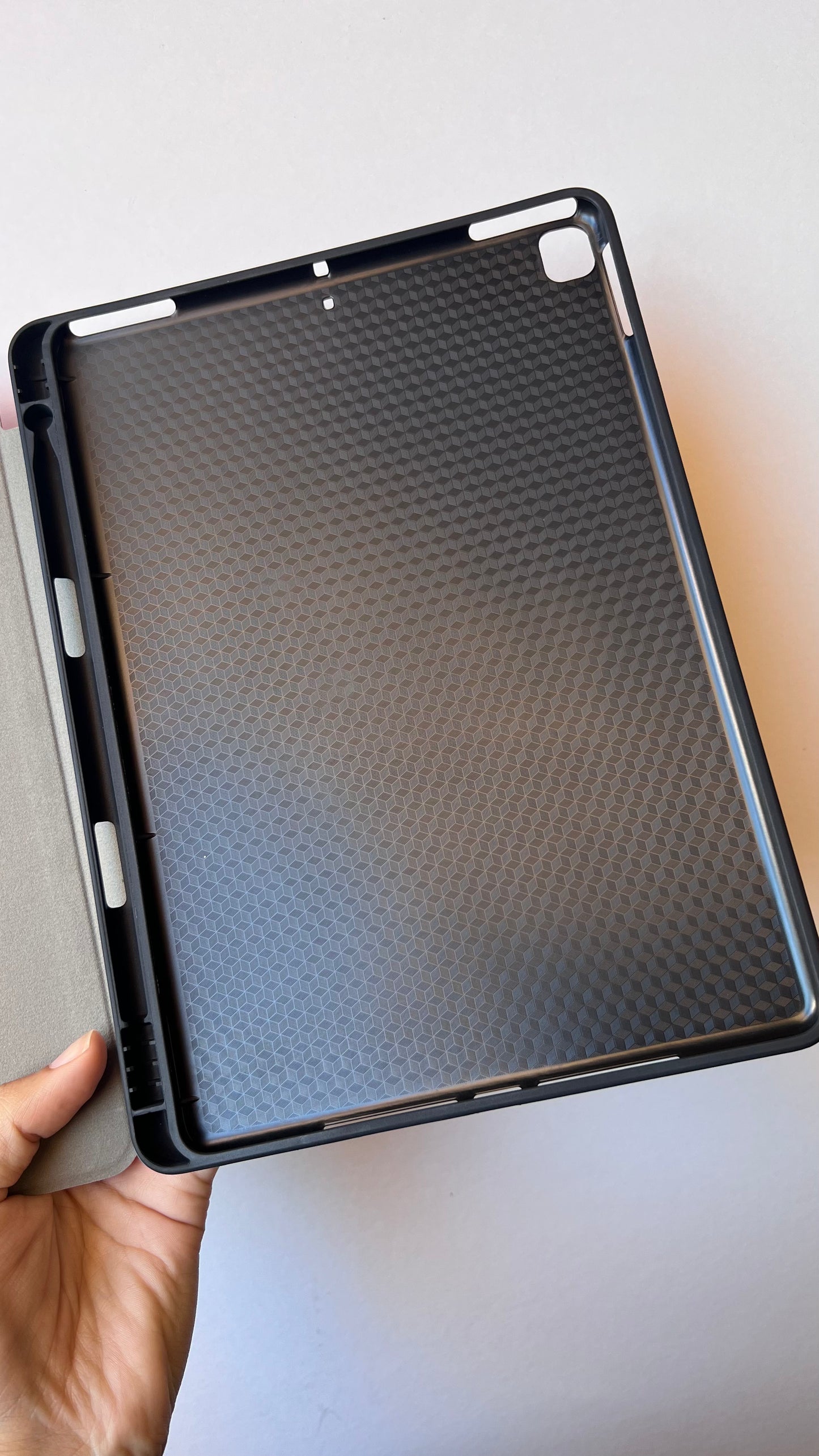 Funda iPad 7/8/9 Gen - Tie Dye