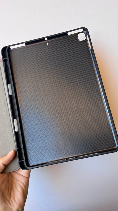 Funda iPad 7/8/9 Gen - Tie Dye