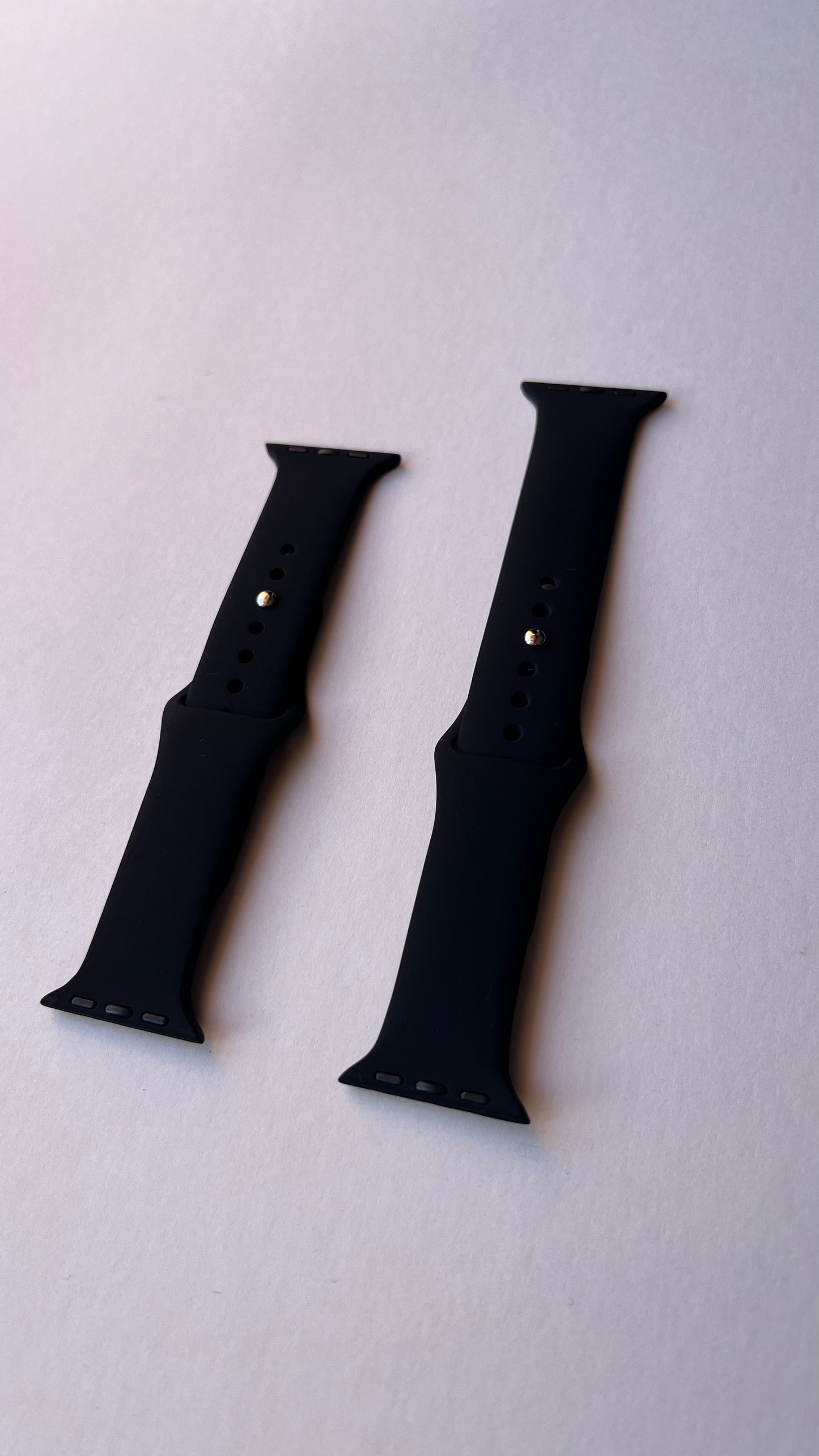 Correa Silicona - 42/44/45/49mm