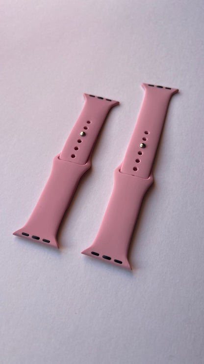 Correa Silicona - 38/40/41mm