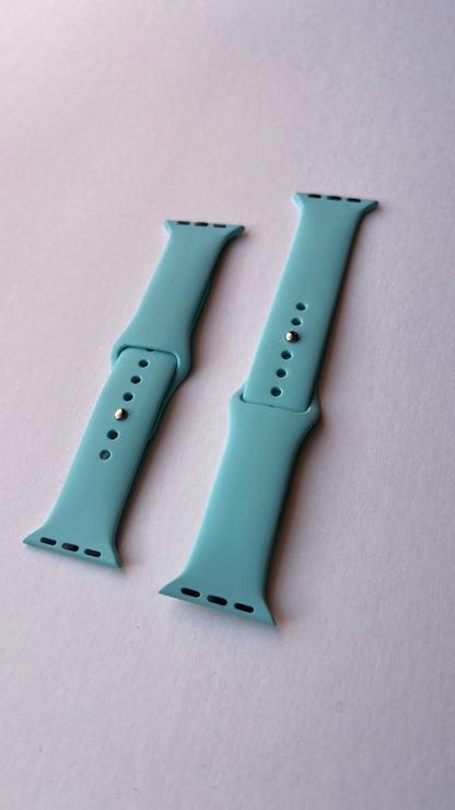 Correa Silicona - 42/44/45/49mm